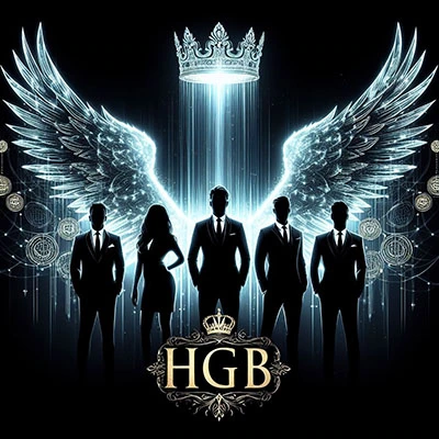 HGB logo