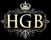 HGB crown logo