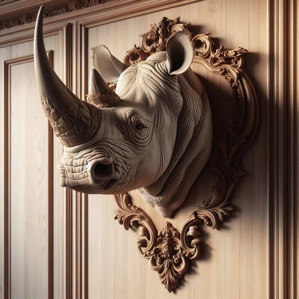 rhinoceros